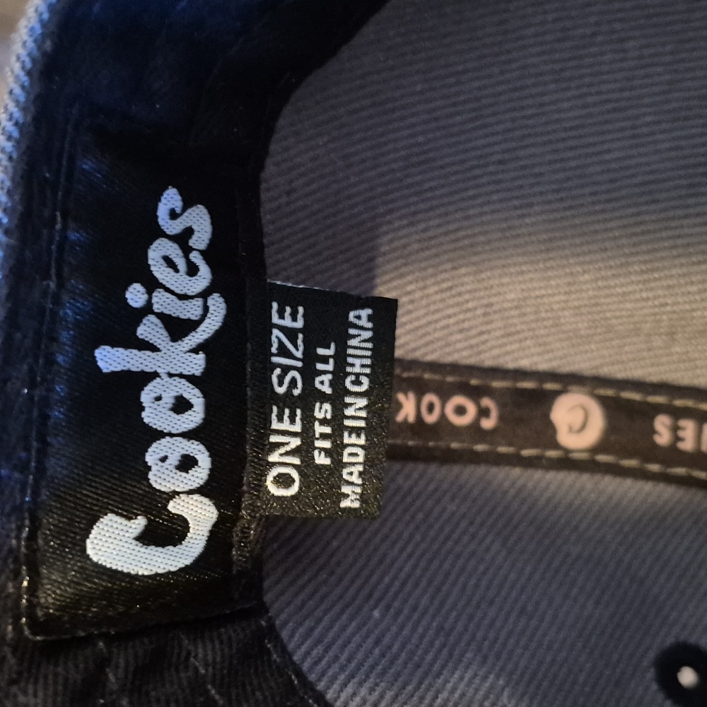 Cookies Snapback - Picture 4 of 5
